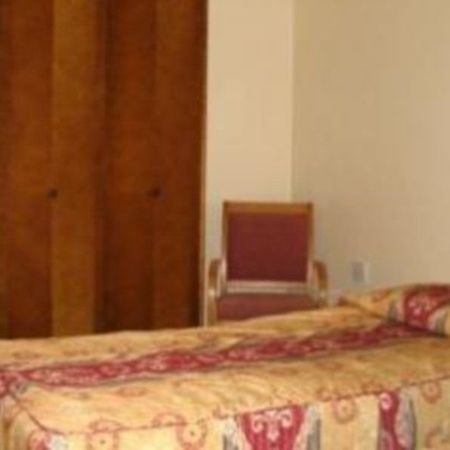 An Nur Hotel 伦敦 外观 照片