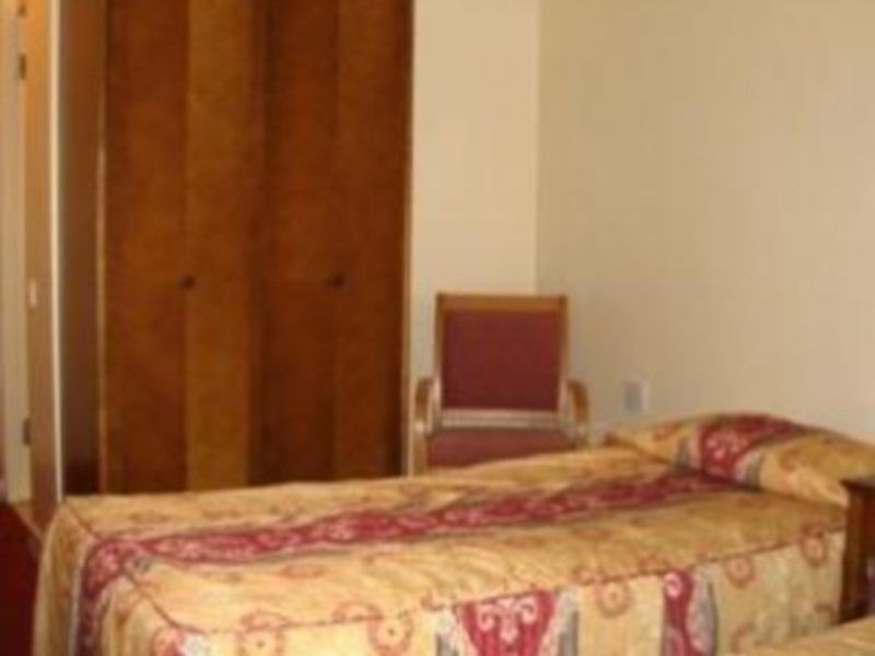 An Nur Hotel 伦敦 外观 照片