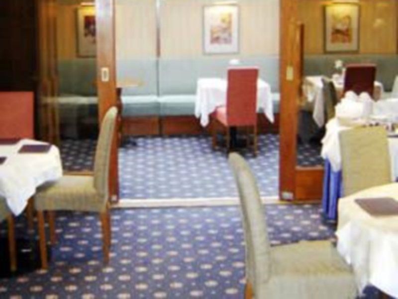 An Nur Hotel 伦敦 外观 照片