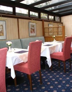An Nur Hotel 伦敦 外观 照片